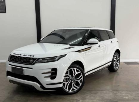 LAND ROVER Range Rover Evoque 2.0 4P FLEX P250 R-DYNAMIC SE AWD AUTOMTICO, Foto 1