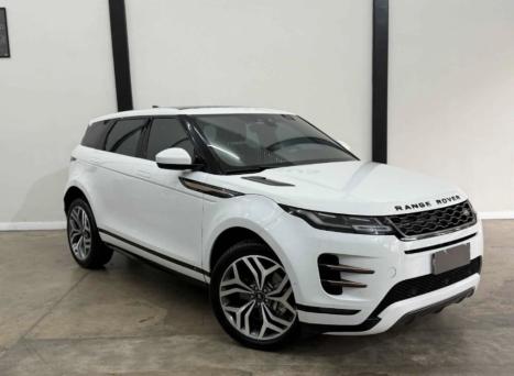 LAND ROVER Range Rover Evoque 2.0 4P FLEX P250 R-DYNAMIC SE AWD AUTOMTICO, Foto 2