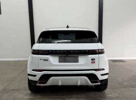 LAND ROVER Range Rover Evoque 2.0 4P FLEX P250 R-DYNAMIC SE AWD AUTOMTICO, Foto 3