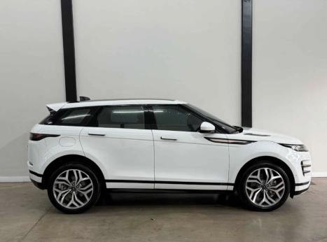 LAND ROVER Range Rover Evoque 2.0 4P FLEX P250 R-DYNAMIC SE AWD AUTOMTICO, Foto 5