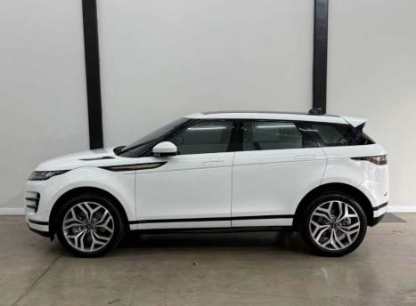 LAND ROVER Range Rover Evoque 2.0 4P FLEX P250 R-DYNAMIC SE AWD AUTOMTICO, Foto 6