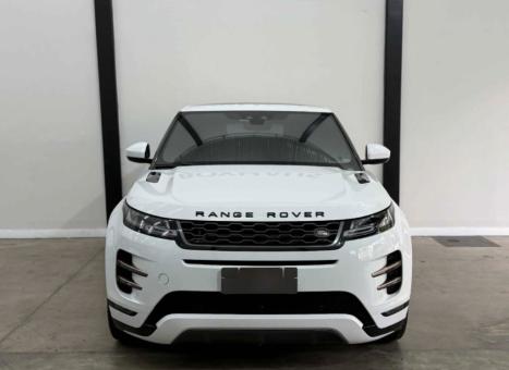 LAND ROVER Range Rover Evoque 2.0 4P FLEX P250 R-DYNAMIC SE AWD AUTOMTICO, Foto 7