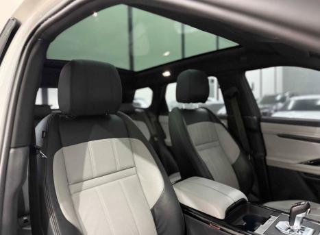 LAND ROVER Range Rover Evoque 2.0 4P FLEX P250 R-DYNAMIC SE AWD AUTOMTICO, Foto 9