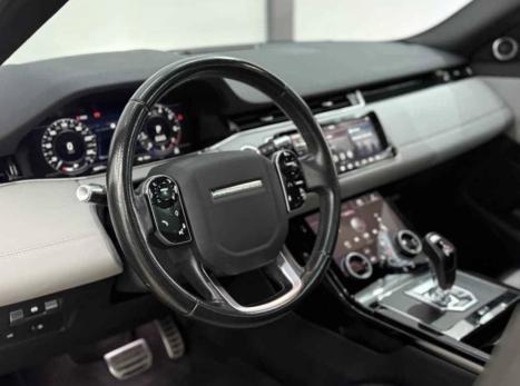LAND ROVER Range Rover Evoque 2.0 4P FLEX P250 R-DYNAMIC SE AWD AUTOMTICO, Foto 10
