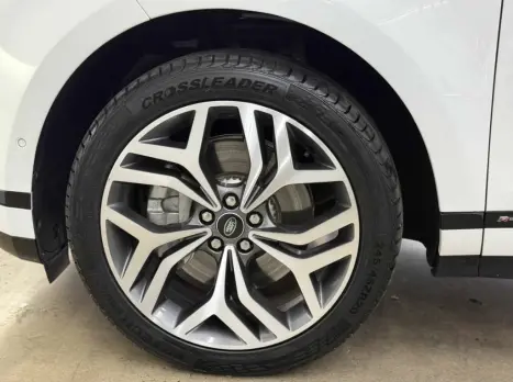 LAND ROVER Range Rover Evoque 2.0 4P FLEX P250 R-DYNAMIC SE AWD AUTOMTICO, Foto 11