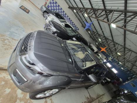 LAND ROVER Range Rover Evoque 2.0 16V 4P HSE 4WD DYNAMIC AUTOM�TICO, Foto 1