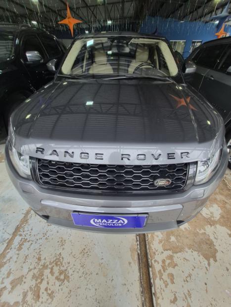 LAND ROVER Range Rover Evoque 2.0 16V 4P HSE 4WD DYNAMIC AUTOM�TICO, Foto 3