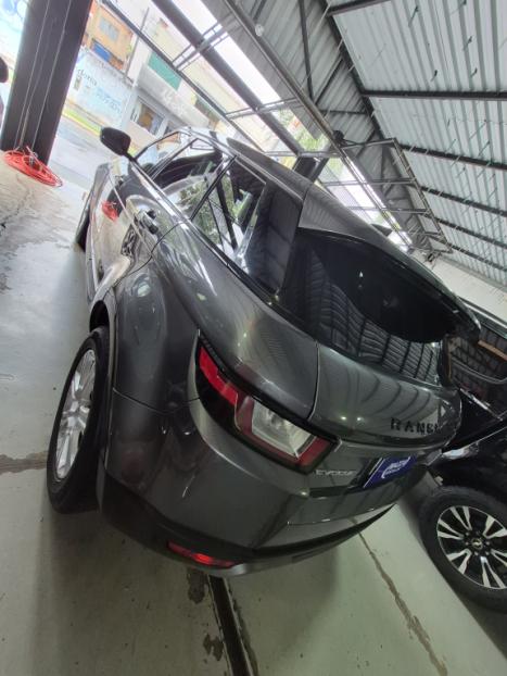 LAND ROVER Range Rover Evoque 2.0 16V 4P HSE 4WD DYNAMIC AUTOM�TICO, Foto 6