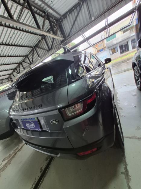 LAND ROVER Range Rover Evoque 2.0 16V 4P HSE 4WD DYNAMIC AUTOM�TICO, Foto 7