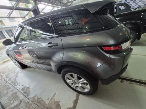 LAND ROVER Range Rover Evoque 2.0 16V 4P HSE 4WD DYNAMIC AUTOM�TICO, Foto 8