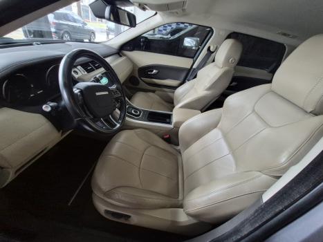 LAND ROVER Range Rover Evoque 2.0 16V 4P HSE 4WD DYNAMIC AUTOM�TICO, Foto 9