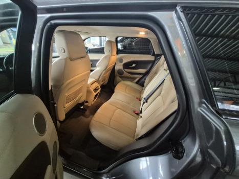 LAND ROVER Range Rover Evoque 2.0 16V 4P HSE 4WD DYNAMIC AUTOM�TICO, Foto 10
