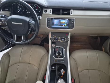 LAND ROVER Range Rover Evoque 2.0 16V 4P HSE 4WD DYNAMIC AUTOM�TICO, Foto 11