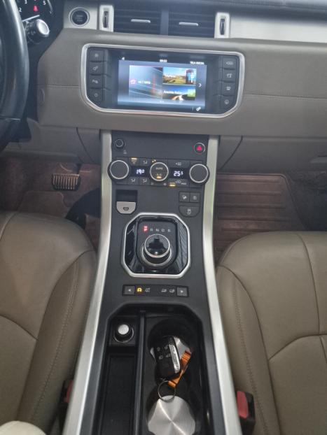 LAND ROVER Range Rover Evoque 2.0 16V 4P HSE 4WD DYNAMIC AUTOM�TICO, Foto 12