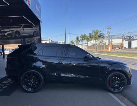 LAND ROVER Range Rover Velar 3.0 V6 P380 HSE AUTOM�TICO, Foto 5
