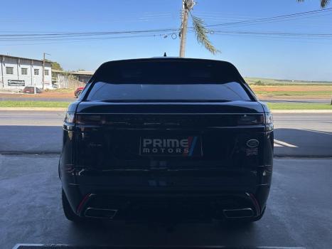 LAND ROVER Range Rover Velar 3.0 V6 P380 HSE AUTOM�TICO, Foto 6