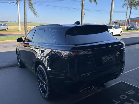 LAND ROVER Range Rover Velar 3.0 V6 P380 HSE AUTOM�TICO, Foto 8