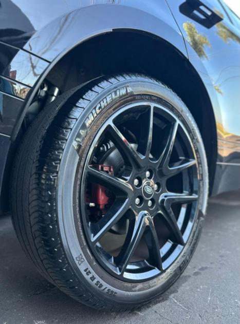 LAND ROVER Range Rover Velar 3.0 V6 P380 HSE AUTOM�TICO, Foto 18