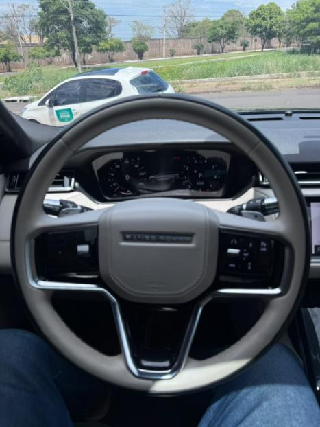 LAND ROVER Range Rover Velar 3.0 P340 HSE R-DYNAMIC AUTOMÁTICO, Foto 5
