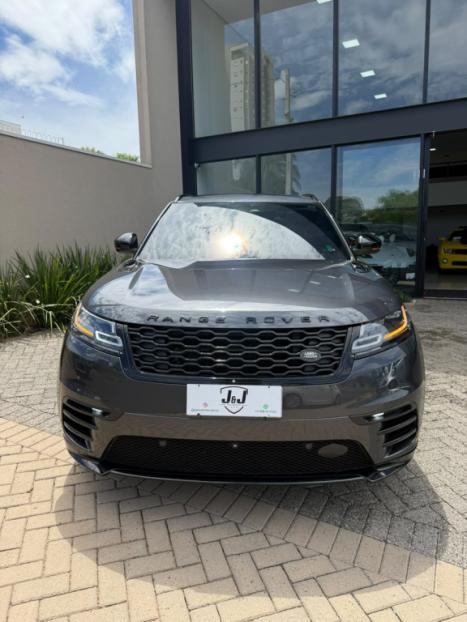 LAND ROVER Range Rover Velar 3.0 P340 HSE R-DYNAMIC AUTOMÁTICO, Foto 7