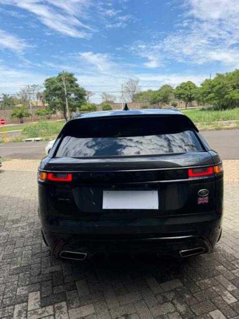 LAND ROVER Range Rover Velar 3.0 P340 HSE R-DYNAMIC AUTOMÁTICO, Foto 12