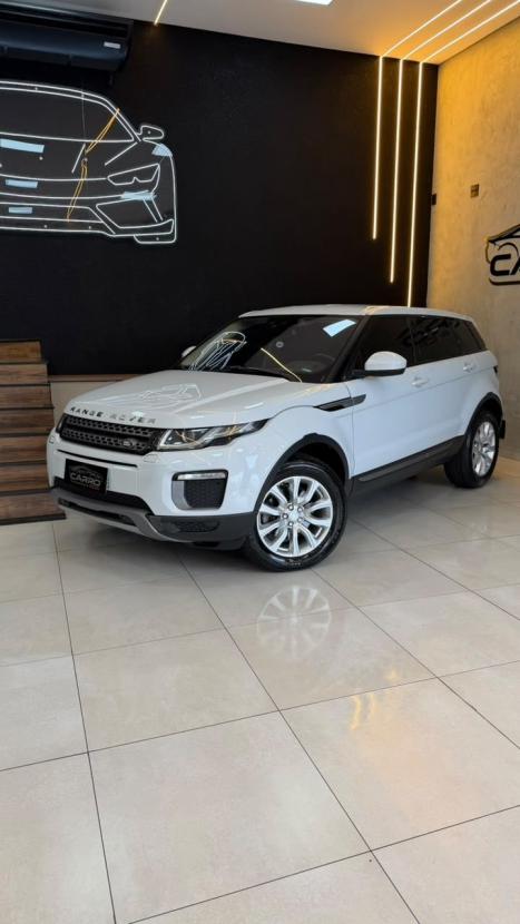 LAND ROVER Range Rover Evoque 2.0 16V 4P 4WD SE AUTOMÁTICO, Foto 1