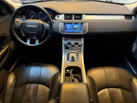 LAND ROVER Range Rover Evoque 2.0 16V 4P 4WD SE AUTOMÁTICO, Foto 6