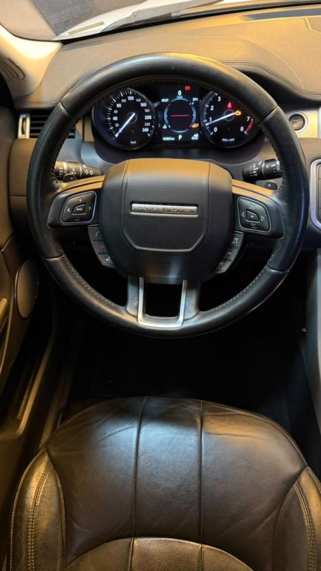 LAND ROVER Range Rover Evoque 2.0 16V 4P 4WD SE AUTOMÁTICO, Foto 7