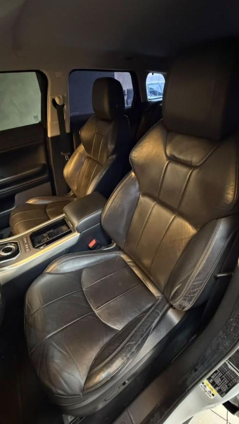 LAND ROVER Range Rover Evoque 2.0 16V 4P 4WD SE AUTOMÁTICO, Foto 8