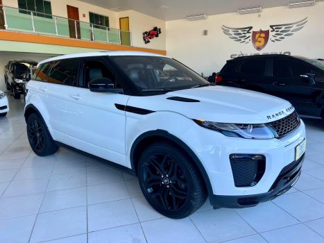 LAND ROVER Range Rover Evoque 2.0 16V 4P HSE 4WD DYNAMIC AUTOMÁTICO, Foto 1