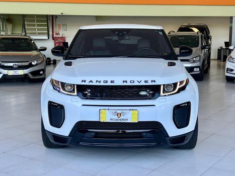 LAND ROVER Range Rover Evoque 2.0 16V 4P HSE 4WD DYNAMIC AUTOMÁTICO, Foto 2