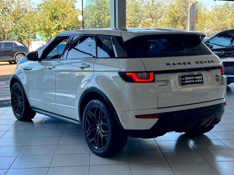 LAND ROVER Range Rover Evoque 2.0 16V 4P HSE 4WD DYNAMIC AUTOMÁTICO, Foto 4