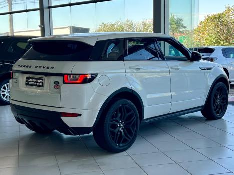 LAND ROVER Range Rover Evoque 2.0 16V 4P HSE 4WD DYNAMIC AUTOMÁTICO, Foto 6