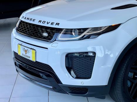 LAND ROVER Range Rover Evoque 2.0 16V 4P HSE 4WD DYNAMIC AUTOMÁTICO, Foto 7