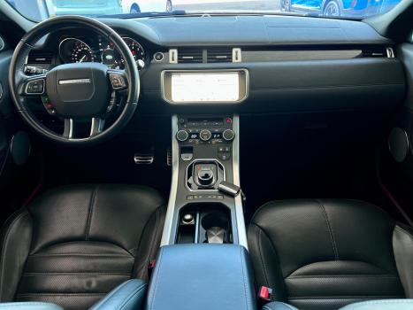 LAND ROVER Range Rover Evoque 2.0 16V 4P HSE 4WD DYNAMIC AUTOMÁTICO, Foto 10