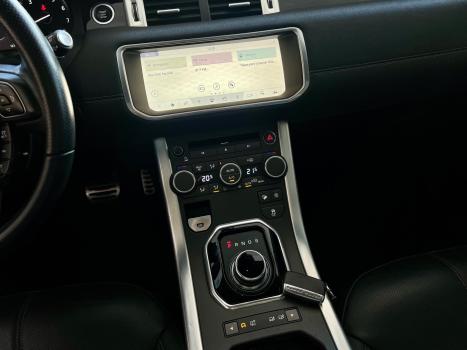 LAND ROVER Range Rover Evoque 2.0 16V 4P HSE 4WD DYNAMIC AUTOMÁTICO, Foto 11