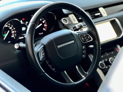 LAND ROVER Range Rover Evoque 2.0 16V 4P HSE 4WD DYNAMIC AUTOMÁTICO, Foto 17