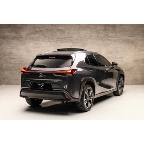 LEXUS UX 250H 2.0 16V 4P F-SPORT HYBRID AUTOMÁTICO CVT, Foto 3