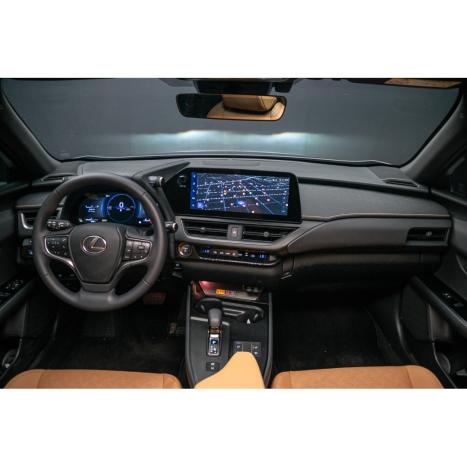 LEXUS UX 250H 2.0 16V 4P F-SPORT HYBRID AUTOMÁTICO CVT, Foto 5