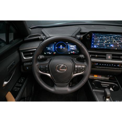 LEXUS UX 250H 2.0 16V 4P F-SPORT HYBRID AUTOMÁTICO CVT, Foto 6