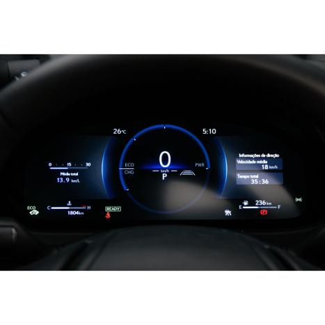 LEXUS UX 250H 2.0 16V 4P F-SPORT HYBRID AUTOMÁTICO CVT, Foto 7