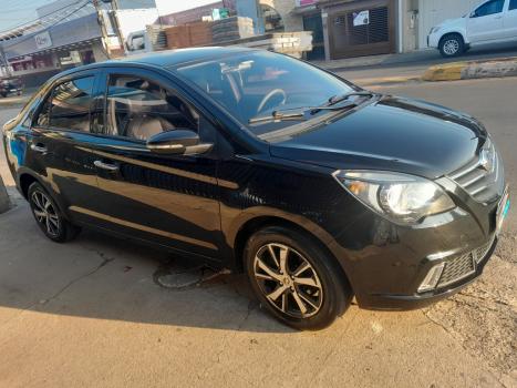 LIFAN 530 1.5 16V 4P TALENT, Foto 1 LIFAN 530 1.5 16V 4P TALENT, Foto 1