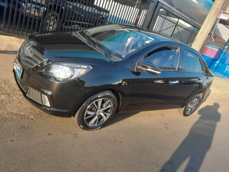 LIFAN 530 1.5 16V 4P TALENT, Foto 2 LIFAN 530 1.5 16V 4P TALENT, Foto 2