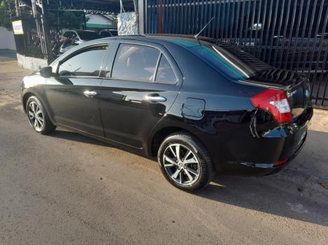 LIFAN 530 1.5 16V 4P TALENT, Foto 3 LIFAN 530 1.5 16V 4P TALENT, Foto 3