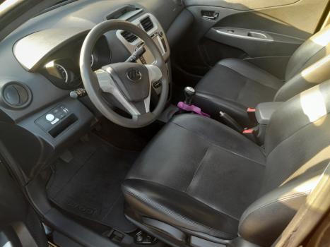 LIFAN 530 1.5 16V 4P TALENT, Foto 4 LIFAN 530 1.5 16V 4P TALENT, Foto 4