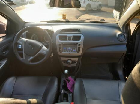 LIFAN 530 1.5 16V 4P TALENT, Foto 5 LIFAN 530 1.5 16V 4P TALENT, Foto 5