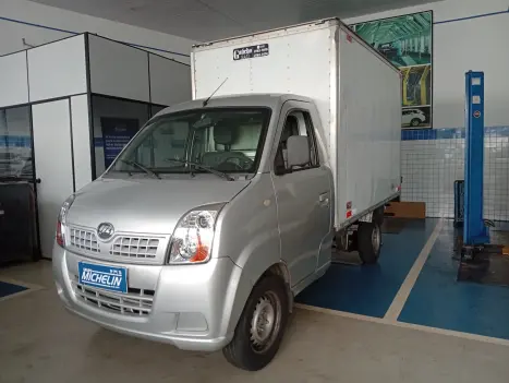 LIFAN Foison 1.3 16V, Foto 1