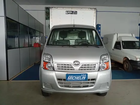 LIFAN Foison 1.3 16V, Foto 2