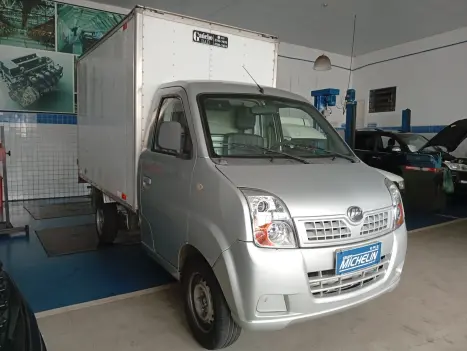 LIFAN Foison 1.3 16V, Foto 3