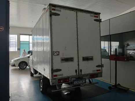 LIFAN Foison 1.3 16V, Foto 4